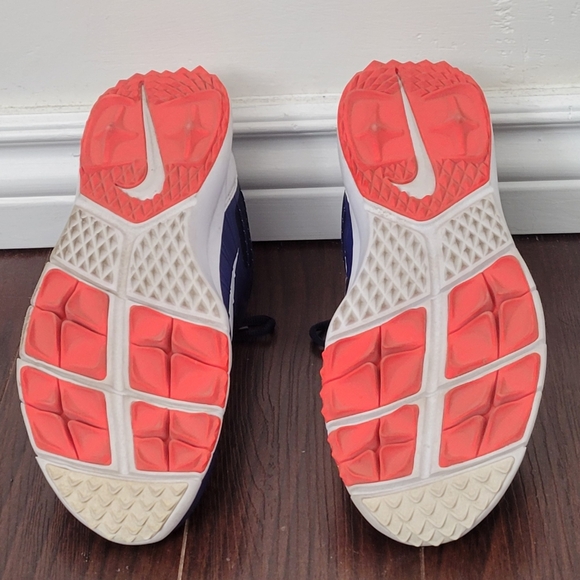 NIKE FI IMPACT 2 Golf Shoes - Womens Size 8.5 - Picture 2 of 6